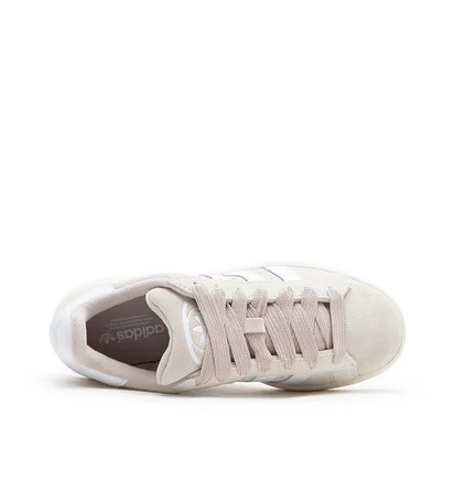adidas WMNS Campus 00s (Beige / Weiß)