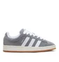 adidas Campus 00s (Grau / Weiß)