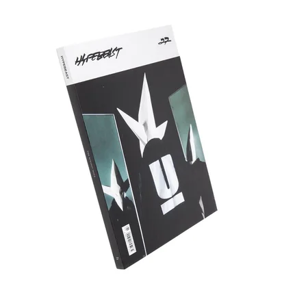 Hypebeast Magazine Issue 27: The Kinship Issue