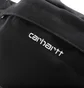 Carhartt WIP Payton Hip Bag (Schwarz)