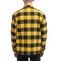 Carhartt WIP Merton Shirt Jacket (Gelb / Schwarz)