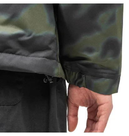Carhartt WIP Nimbus Pullover (Olive / Schwarz)
