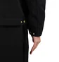 Carhartt WIP Detroit Jacket (Schwarz)