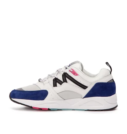 Karhu Fusion 2.0 “Summer Pack' (Cobalt / Schwarz)