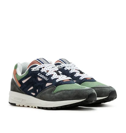 Karhu Legacy 96 (Grau / Grün)