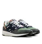 Karhu Legacy 96 (Grau / Grün)