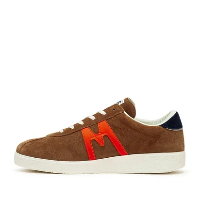 Karhu Trampas (Brown / Red)