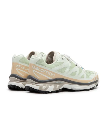 Salomon XT-6 (Grün / Beige)