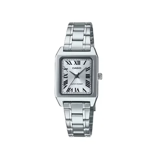 Casio LTP-B150D-7BEF (Silber)