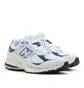 New Balance M2002RHQ (Weiß / Navy)