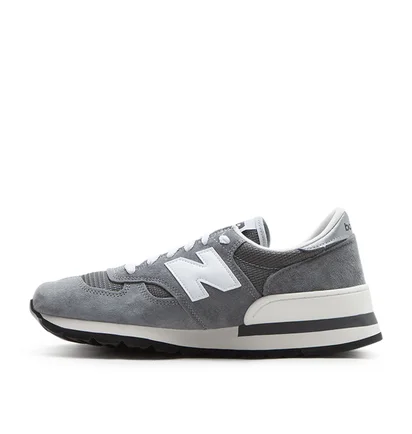 New Balance M990GR1 Made in USA (Grau)