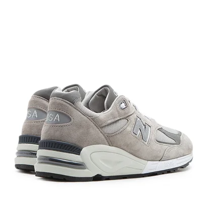 New Balance M990GY2 Made in USA (Grau)