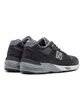New Balance M991DJ Made in UK (Schwarz / Grau)