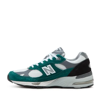 New Balance M991TLK 