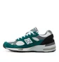 New Balance M991TLK 