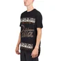Napapijri x Patta SS Tee (Schwarz)