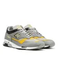 New Balance M1500 GGY 'Made in England' (Grau / Gelb)