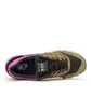 New Balance M557 KPO 'Made in England' (Lila / Braun)