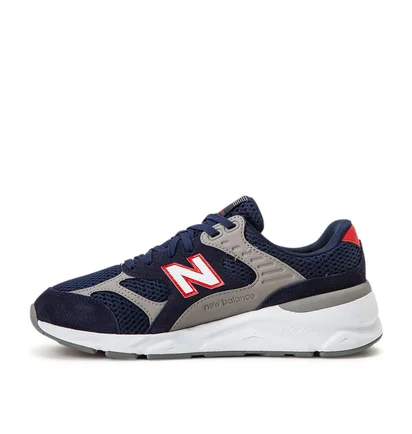 New Balance MSX90 TBH (Navy / Rot)