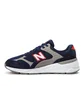 New Balance MSX90 TBH (Navy / Rot)
