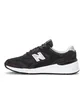 New Balance MSX90 TTB (Schwarz / Weiß)
