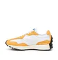 New Balance WS327LF1 (Weiß / Orange)