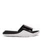 Nike Air Jordan Hydro 7 Slide (Schwarz / Gold / Weiß)