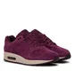 Nike Air Max 1 Premium (Bordeaux)
