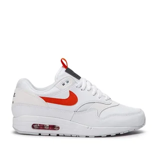 Nike Air Max 1 SE (Weiss / Orange)