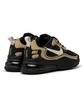 Nike Air Max 270 React (Schwarz / Braun)