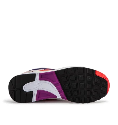 Nike Air Skylon II (Weiß / Lila)