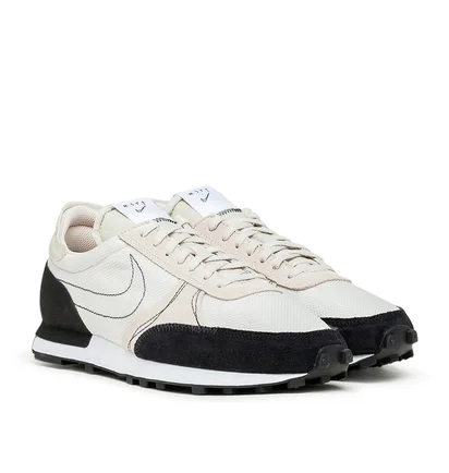 Nike Daybreak Type (Beige / Schwarz)
