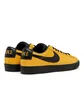 Nike SB Blazer Low GT (Gelb / Schwarz)