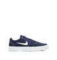 Nike SB Charge Canvas GS (Navy / Weiß)