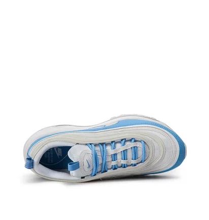 Nike WMNS Air Max 97 Essential (Weiß / Blau)