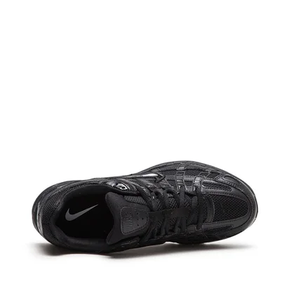 Nike WMNS P-6000 (Schwarz)