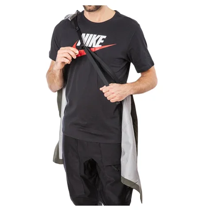 NikeLab NRG 3 Layer Parka (Cargo Khaki)