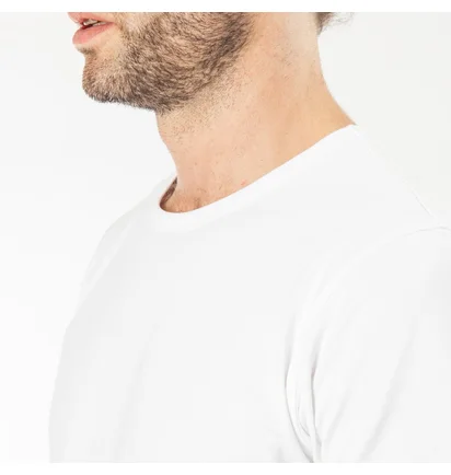 Norse Projects Esben Light SS (Weiß)