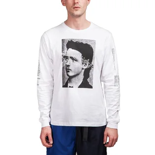 P.A.M. Ideas Are Real LS Tee (Weiß)