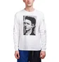 P.A.M. Ideas Are Real LS Tee (Weiß)