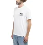 Parra Soccer Mom T-shirt (Weiss / Multi)