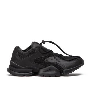 Reebok Run_R 96 (Schwarz)