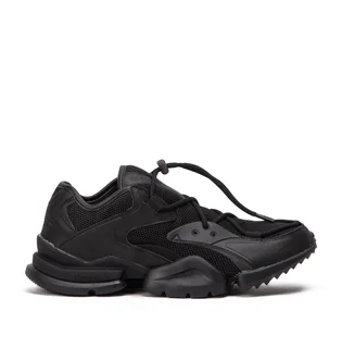 Reebok Run_R 96 (Schwarz)