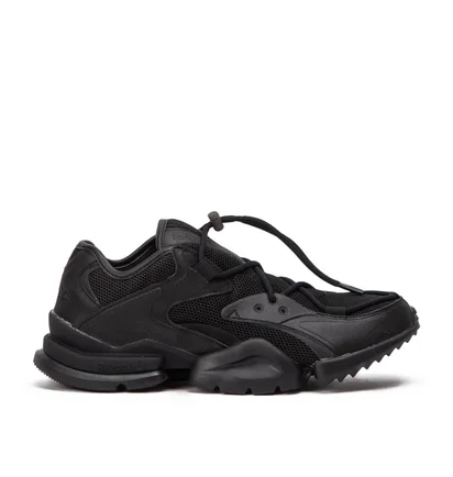 Reebok Run_R 96 (Schwarz)