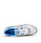 Reebok WMNS Classic Nylon (Weiß / Blau)
