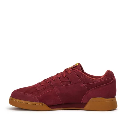 Reebok Workout Plus MU (Burgundy)