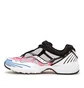 Saucony Grid Web (Weiß / Schwarz / Pink / Blau)