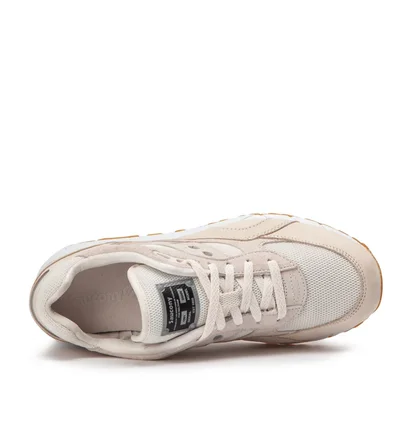 Saucony Shadow 6000 ''Machine Pack'' (Beige)