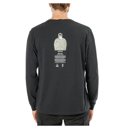 Stone Island Archivo T-Shirt (Schwarz)