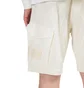 Stone Island Bermudashorts 'Ghost Piece' (Weiß)